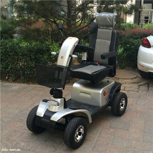 電動(dòng)代步車